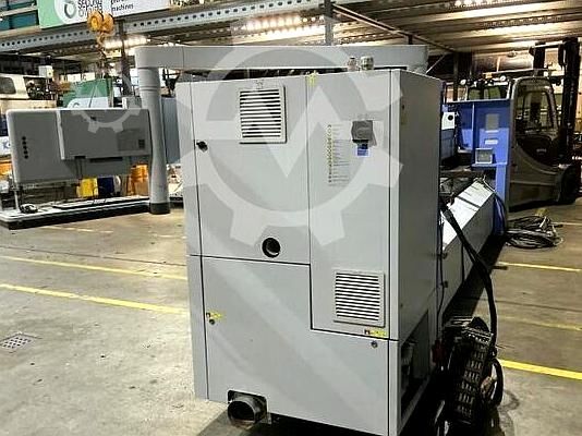  Holzma HPL 400/43/16