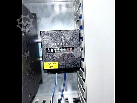  Holzma HPL 400/43/16