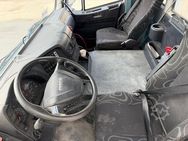  IVECO TRAKKER 400