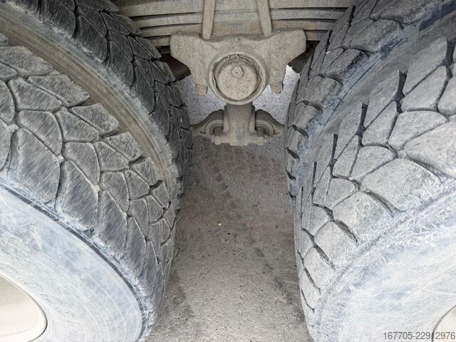  IVECO TRAKKER 400
