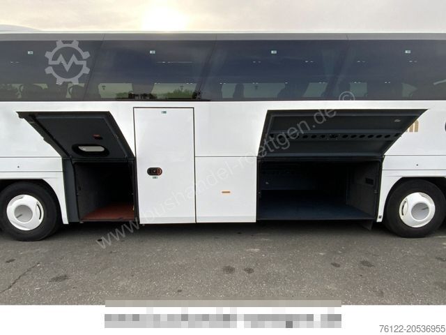 Motor coach NEOPLAN Cityliner/Tourismo/Travego/R09/R08/Orig.-KM