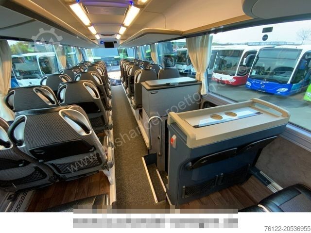 Motor coach NEOPLAN Cityliner/Tourismo/Travego/R09/R08/Orig.-KM