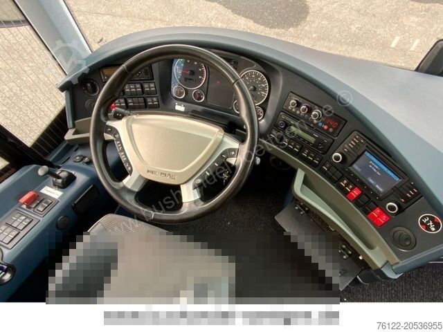 Motor coach NEOPLAN Cityliner/Tourismo/Travego/R09/R08/Orig.-KM