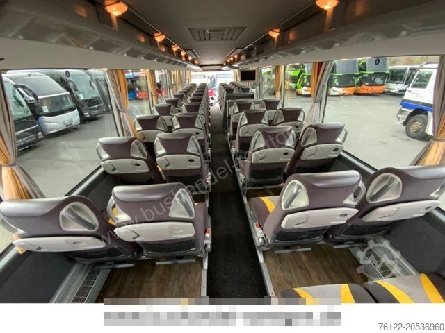 Motor coach SETRA S 516 HD/S517HD/Tourismo/Travego/R08