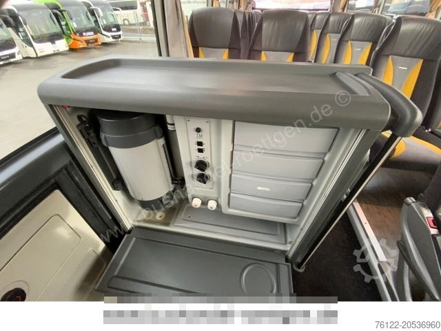 Motor coach SETRA S 516 HD/S517HD/Tourismo/Travego/R08