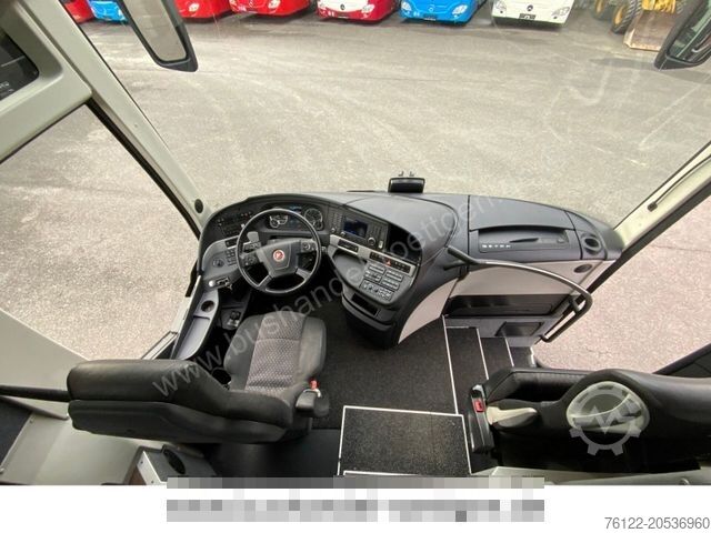 Motor coach SETRA S 516 HD/S517HD/Tourismo/Travego/R08