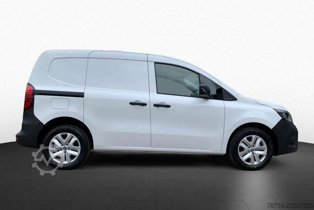 Panelová dodávka Renault Kangoo RAPID EXTRA dCi 95 ADVANCE 1.5 BLUE AHK+NAVI+KAMERA