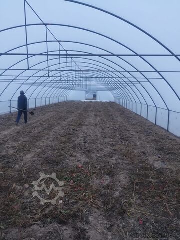  Agroozi Solariu pentru  productie legume