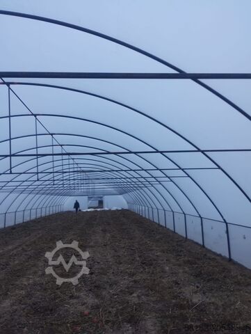  Agroozi Solariu pentru  productie legume