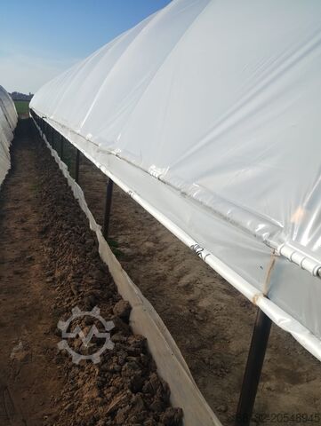 Agroozi Solariu pentru  productie legume