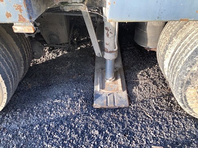 Asfaltåtervinnare Wirtgen KMA 200