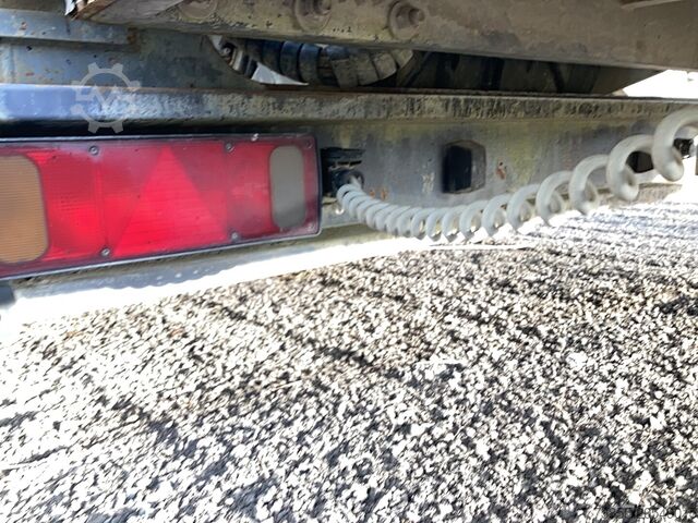 Asfaltåtervinnare Wirtgen KMA 200