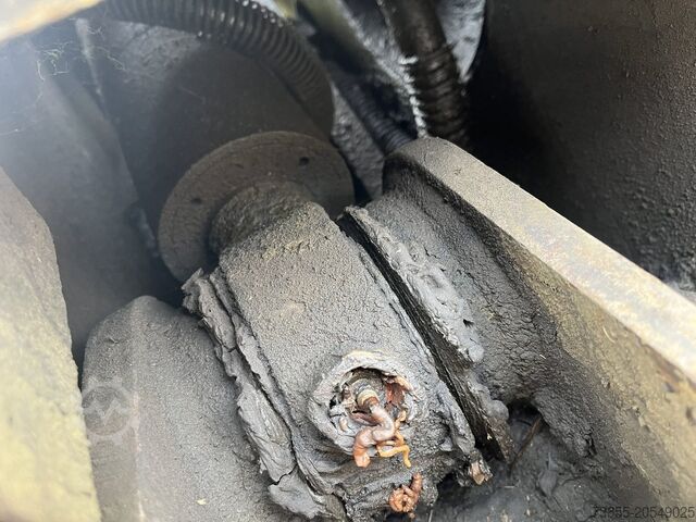 Gripdon Verachtert Vrg 40 Oilquick OQ 70/55