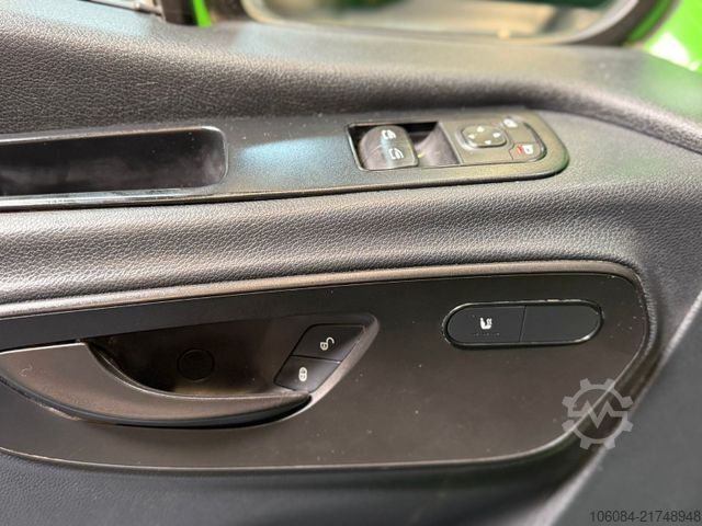 Kiper kombi MERCEDES-BENZ Sprinter 316 Meiller 3 Seiten Kipper AC AHK 3,5T