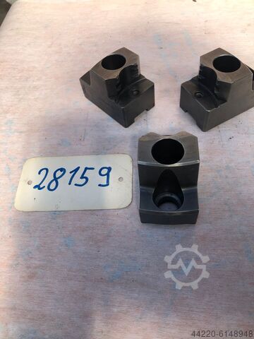 Krallenbacken 28159 Schunck SZA 25-38