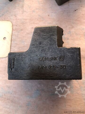 Krallenbacken 28159 Schunck SZA 25-38