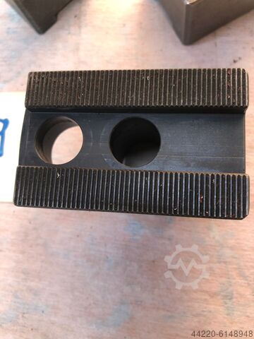 Krallenbacken 28159 Schunck SZA 25-38