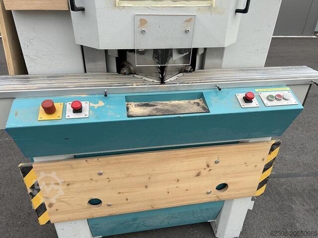 Scie double HOFFMAS MS-35 HOFFMANN MS-35