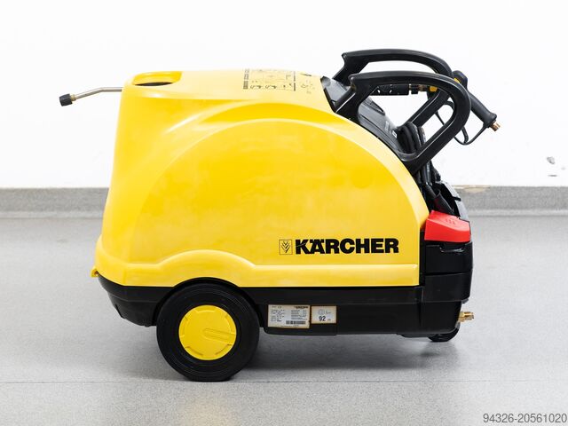 Pressure Washer Karcher HDS 698 C Kärcher HDS 698 C - 650 l/h - 160bar - 400V