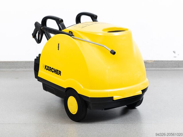 Pressure Washer Karcher HDS 698 C Kärcher HDS 698 C - 650 l/h - 160bar - 400V