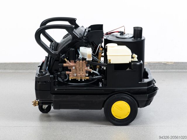 Pressure Washer Karcher HDS 698 C Kärcher HDS 698 C - 650 l/h - 160bar - 400V