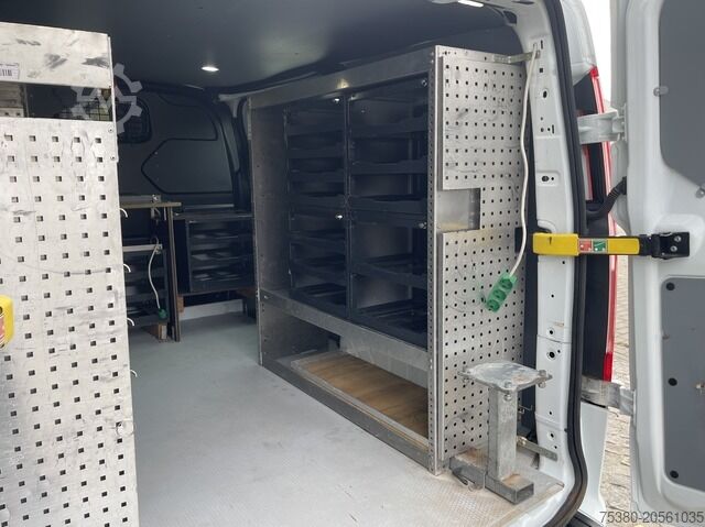 Panel van ford Transit Custom 300 2.0 TDCi *Xenon*Multimedia*