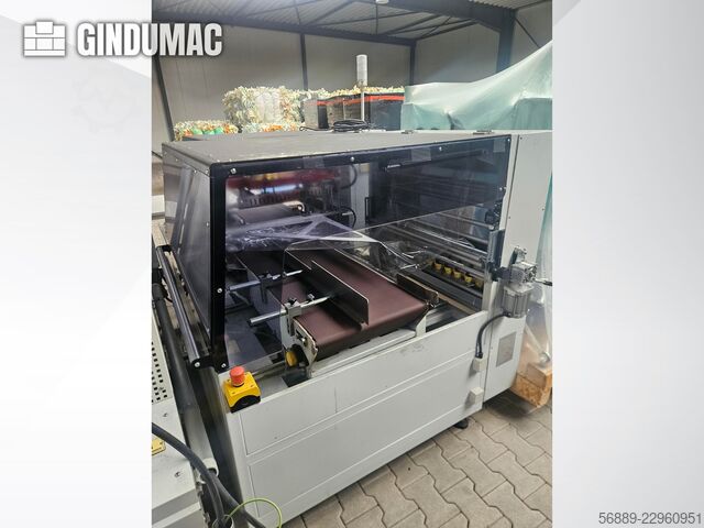  AMTEC Speed Shrink 40 PRO