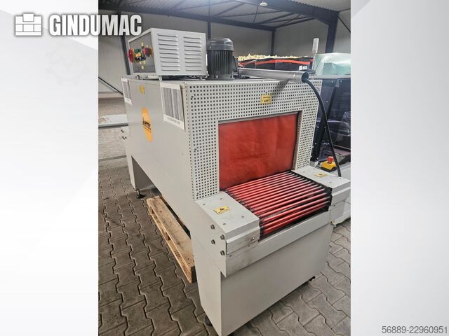  AMTEC Speed Shrink 40 PRO