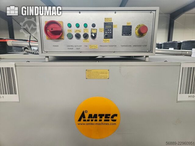 AMTEC Speed Shrink 40 PRO