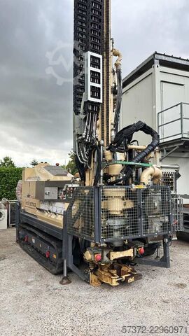  Geotec ROTOMAX XL-GTC