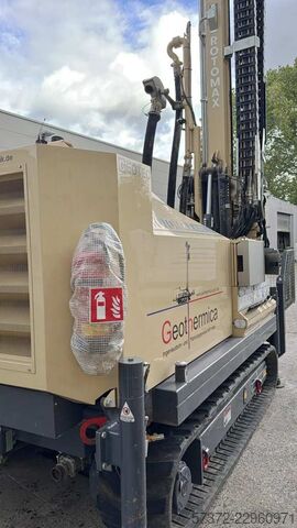  Geotec ROTOMAX XL-GTC