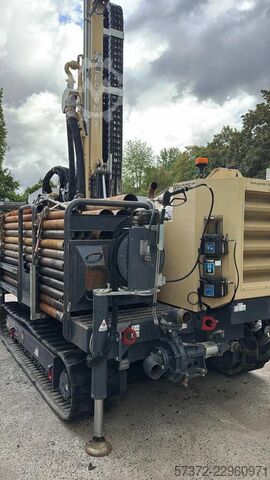  Geotec ROTOMAX XL-GTC