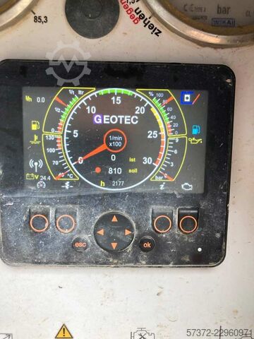  Geotec ROTOMAX XL-GTC