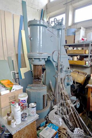  Reiter Industriewerke Rheinböllen LH 100