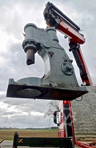  Reiter Industriewerke Rheinböllen LH 100