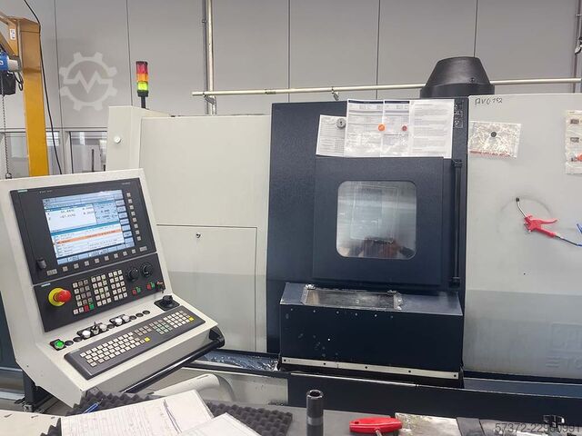  Spinner TC 800 110 MC