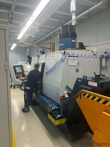  Spinner TC 800 110 MC
