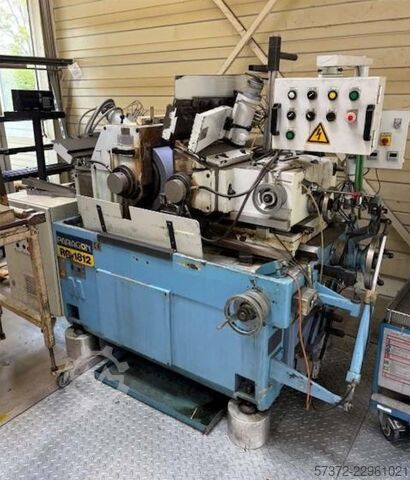  Paragon Machinery RC-1812