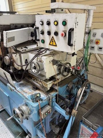  Paragon Machinery RC-1812