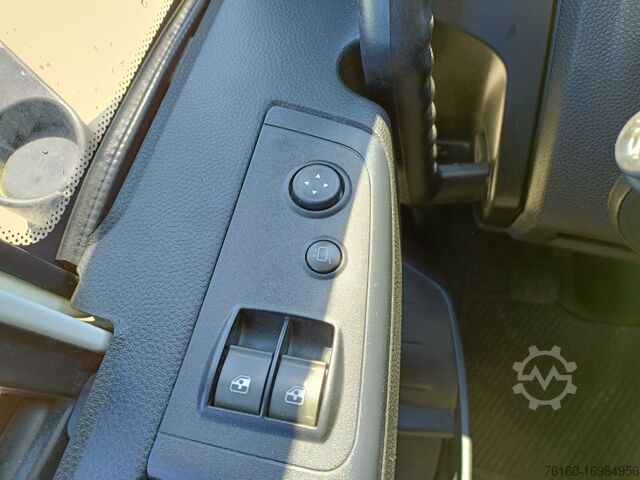 טיפ יורו 6 Iveco Eurocargo 75e16