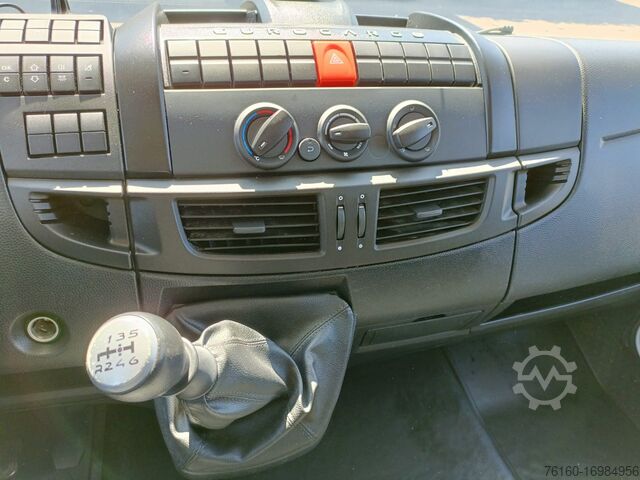 טיפ יורו 6 Iveco Eurocargo 75e16