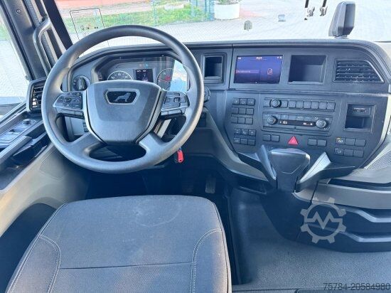 Standard tractor unit MAN TGX 18.520 4X2 BL, RETARDER, GX, MIETKAUF MöGLICH