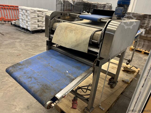 Modelator orizontal Merand Merand Amour HV Moulder FFA-TEVR300-380