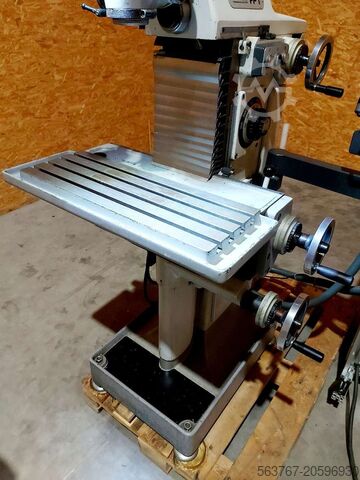 刀具 DECKEL FP 1 - generalüberholt FPS - 2012