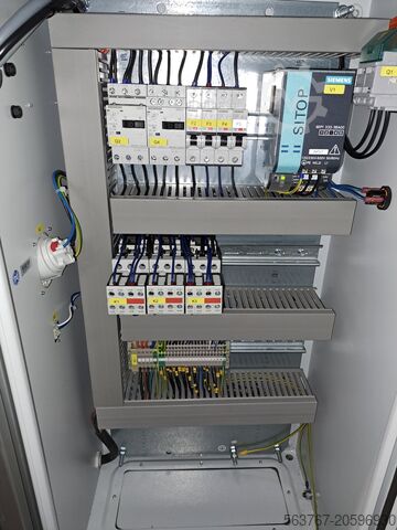 刀具 DECKEL FP 1 - generalüberholt FPS - 2012