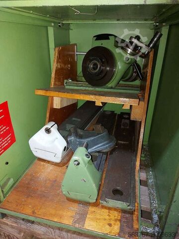 刀具 DECKEL FP 1 - generalüberholt FPS - 2012