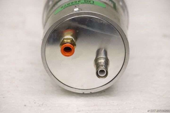 अल्ट्रासोनिक वेल्डिंग ट्रांसड्यूसर अल्ट्रासोनिक वाइब्रेशन यूनिट Dukane 41B30 CTC205782