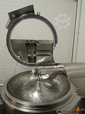  Seydelmann K64DC8Q-VA