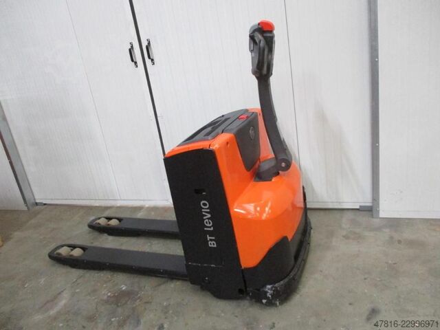  BT LWE160