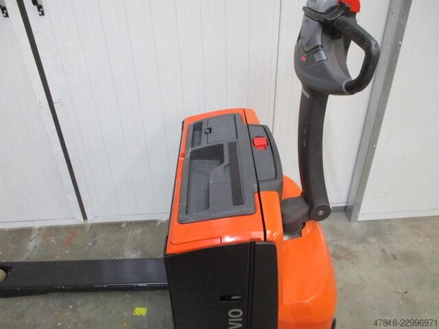  BT LWE160